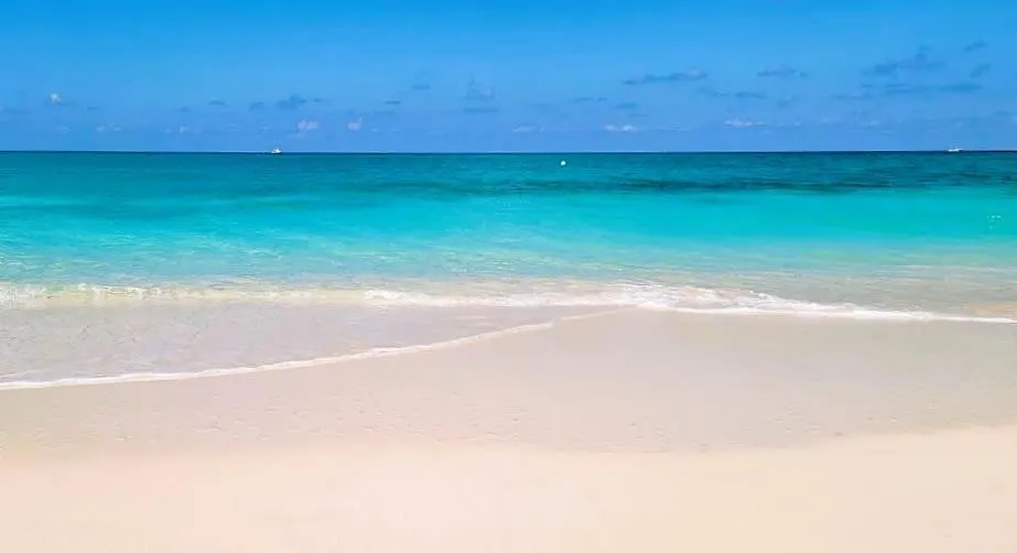 Beach Living At Island Pine Villas Blf Seven Mile Beach Apartment