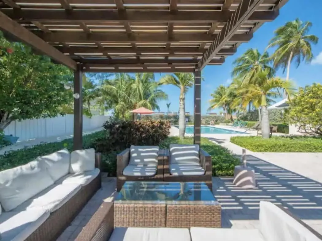 Beach Living At Island Pine Villas Blf location